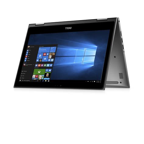 Dell Inspiron 13 5000 2 In 1 133 Touch Screen Laptop Intel Core