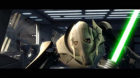 General Grievous May Have Outlived His Clone Wars Menace Wired
