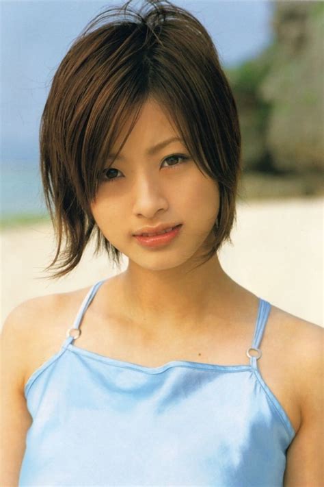 Aya Ueto Profile Images — The Movie Database Tmdb