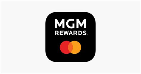 Mgm Rewards Log In