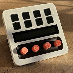 Stream Deck Plus Knobs Etsy