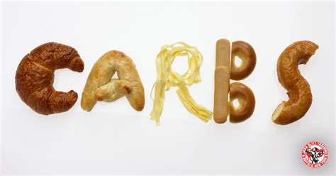 Five Reasons Why Carbohydrates Are Important Jada Blitz Fitness