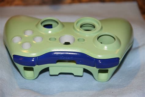 Xbox 360 Custom Painted Controller