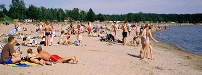 Top Ten Swedish Beach Hot Spots Discover Scandinavia