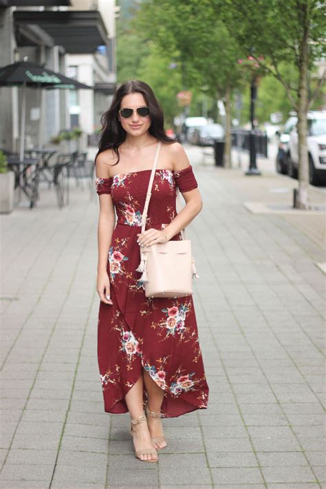 5 Fail Proof Outfit Essentials For A Summer Soiree Krystin Tysire