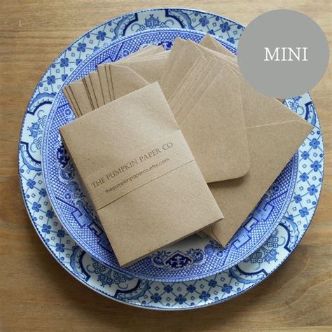 Does not work amazon american airlines (usd giftcards must originate in us) apple/itunes bed bath & beyond/buybuybaby best buy ebay (restricted to usd. 100 Mini Seed Envelopes Gift Card Envelopes Small ...