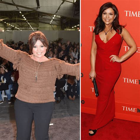 Fierce New Photos Of Celebs With Major Weight Loss Who Had The