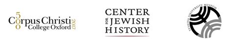500 Years Of Treasures From Oxford Past Exhibitions Yeshiva