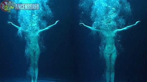 Rebecca Romijn Nude Body Paint Mega Porn Pics