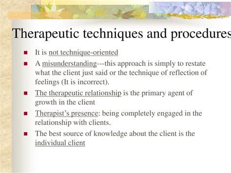 Ppt Theory And Practice Of Counseling And Psychotherapy Powerpoint