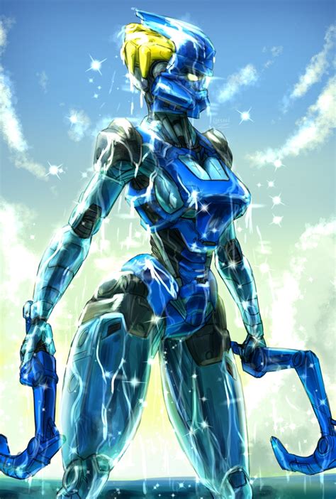 Oberon826 Gali Bionicle Bionicle The Lego Group Highres 1girl