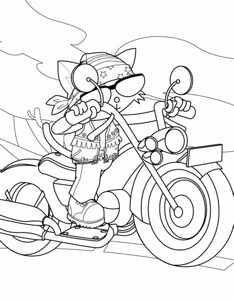 Fun Squad Coloring Pages Coloring Pages
