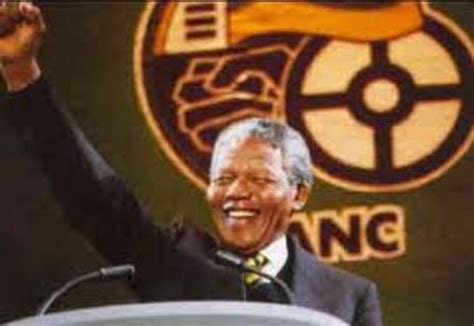 Nelson Mandela Timeline Timetoast Timelines