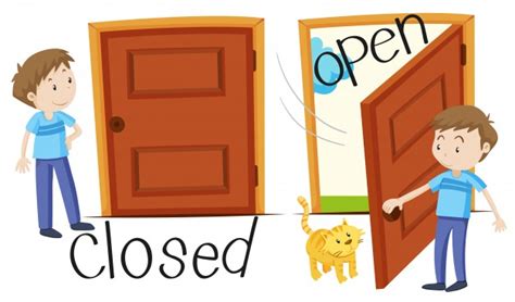 Shut the door clipart, right click on this door clipart and save in your local drive, the door clipart image is for personal use only #5549. Close Door Clipart | Free download on ClipArtMag