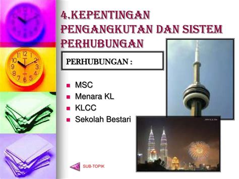 *pengangkutan awal & perhubungan awal di negara malaysia *situasi sebelum penjajahan & selepas penjajahan *jalan raya pada masa british & penerangannya *jaringan once your powtoon is ready to be downloaded we'll send you an email. PPT - PENGANGKUTAN DAN PERHUBUNGAN PowerPoint Presentation ...