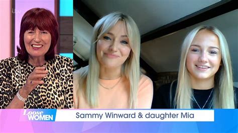 Emmerdale Fans Stunned As Sammy Winwards Daughter Is Her Absolute Double