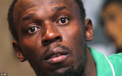 Usain Bolt To Retire After Rio 2016 Olympics Fastest Man In The World Vows To End On Top On