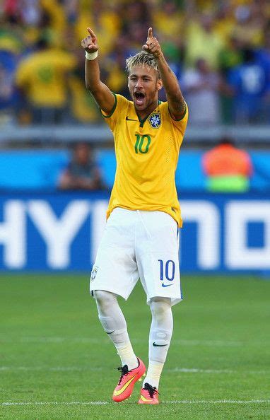 neymar jr signed brazil photo 2014 fifa world cup celebration ubicaciondepersonas cdmx gob mx