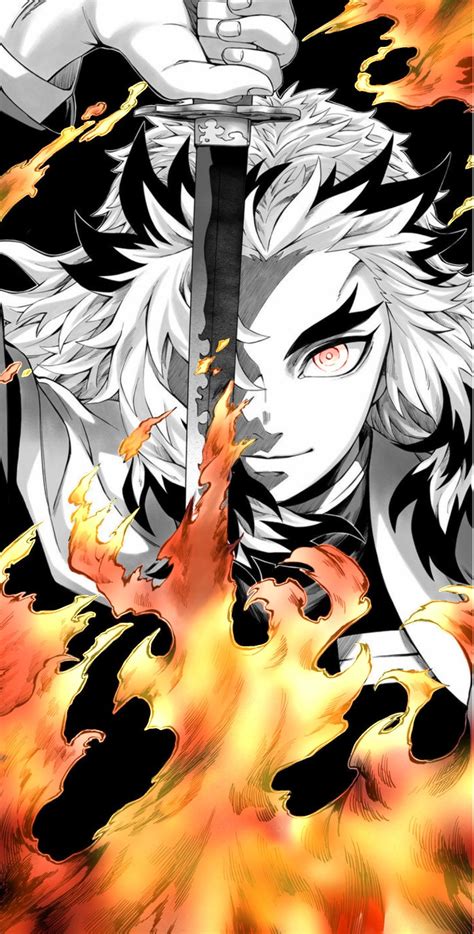 Anime Black Demon Slayer Artofit