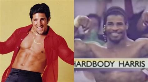 Disco Inferno Pitched Hardbody Harrisons Wcw Lawsuitsex Slaves Story