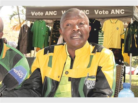 Deputy president david mabuza is recovering well and has been back in action for ten days now. Mpumalanga backs Zuma | Lowvelder
