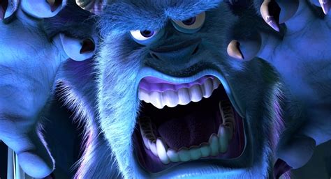 Monsters Inc Hd Wallpaper Background Image 2535x1377 Id626274