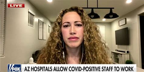 Az Nurse Fired For Refusing Covid Vaccine As Hospital Allows Covid