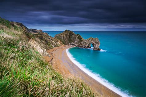 Durdle Dawn Dsc08108 Durdle Door Dorset England Uk Th Flickr