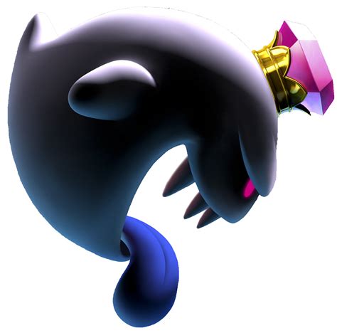 Image King Boo Luigis Mansion 2png Nintendo Fandom Powered By
