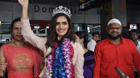 Miss World 2023 Beauty Pageant Set To Return To India After 27 Years