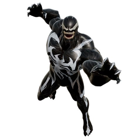 Mmd Fortnite Venom Extreme By Arisumatio On Deviantart