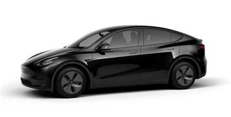 Tesla Model Y Colors Decent Car Color For Tesla Model Y 2020