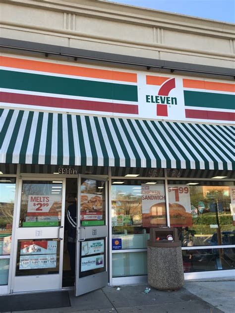 Complete list of store locations, hours, holiday hours, phone numbers, and services. 7-Eleven - Convenience Stores - 9900A Key West Ave ...
