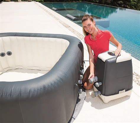 Bestway 54138 6 Person Lay Z Spa Hawaii Airjet Inflatable Wholesale Swim Hot Tub Spa Buy
