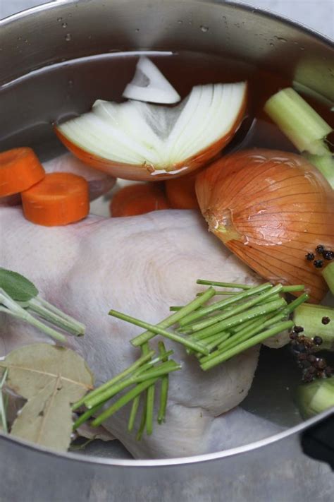 How Long To Boil Whole Chicken Breast Thekitchentoday