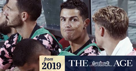 Korean Fans To Sue After Ronaldo No Show