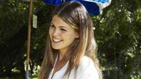 Belle Gibson Australian Blogger Who Faked Cancer Faces Legal Action Bbc News