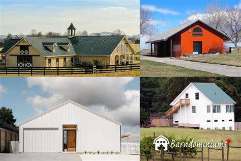 Barndominium Ontario The Ultimate Guide To Building Your Dream Home