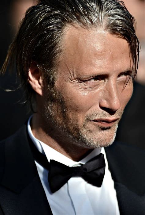Obsessively Intrigued With All Things Hannibal And Mads Mikkelsen I
