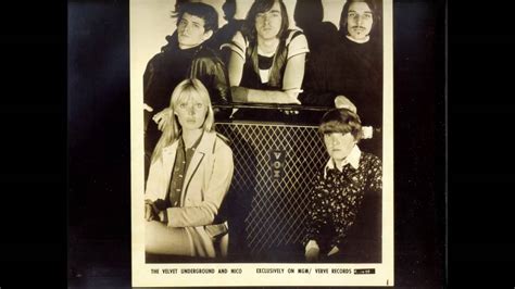 The Velvet Underground I´m Waiting For The Man Hd Youtube