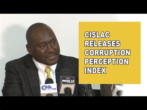 List of countries, from the least corrupt states to the top 10 of the least corrupt countries in 2016 is dominated by european nations with three exceptions: CISLAC RELEASES CORRUPTION PERCEPTION INDEX - YouTube