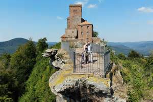 Trauung Burg Trifels Heiraten In Der Pfalz