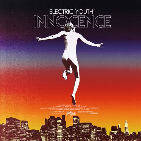 Innocence Single By Electric Youth Spotify