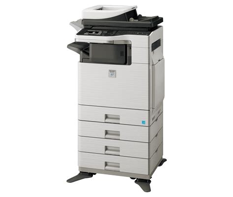The device also includes drivers. SHARP MX-B402SC PRINTER PCL6 PS WINDOWS 8 DRIVER DOWNLOAD