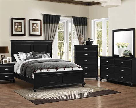 Shop for black bedroom furniture at walmart.com. Bedroom makeover black furniture | Hawk Haven