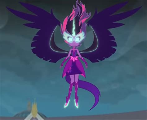 The Top Three Most Sympathetic Villains In Mlp Fimfiction