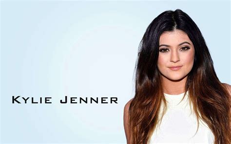 Kylie Jenner 2018 Wallpapers Wallpaper Cave