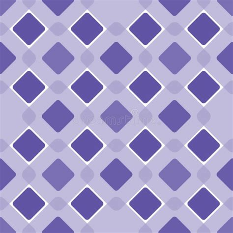 Square Multi Colored Tiles Abstract Pattern Seamless Background