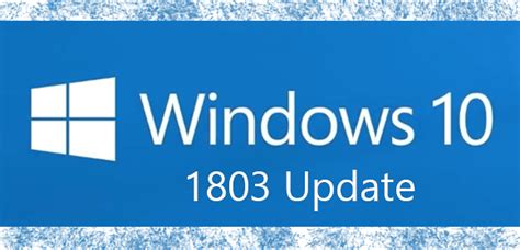 Windows 1803 Update Windows Timeline Plummer Slade Inc
