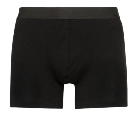 Cdlp Stretch Lyocell Black Boxer Briefs Whats On The Star